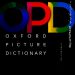 کتاب Oxford Picture Dictionary 3rd